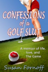 Image of cover of Confessions of a Golf Slut