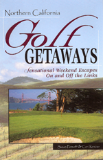 Image of Golf Getaways