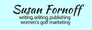 Susan Fornoff: writer, editor, publisher